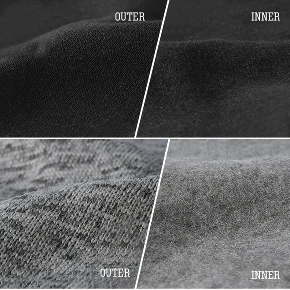 Beanie for Men Women Winter Warm Skull Cap Hat Lightweight for Running Cycling - Picture 10 of 13